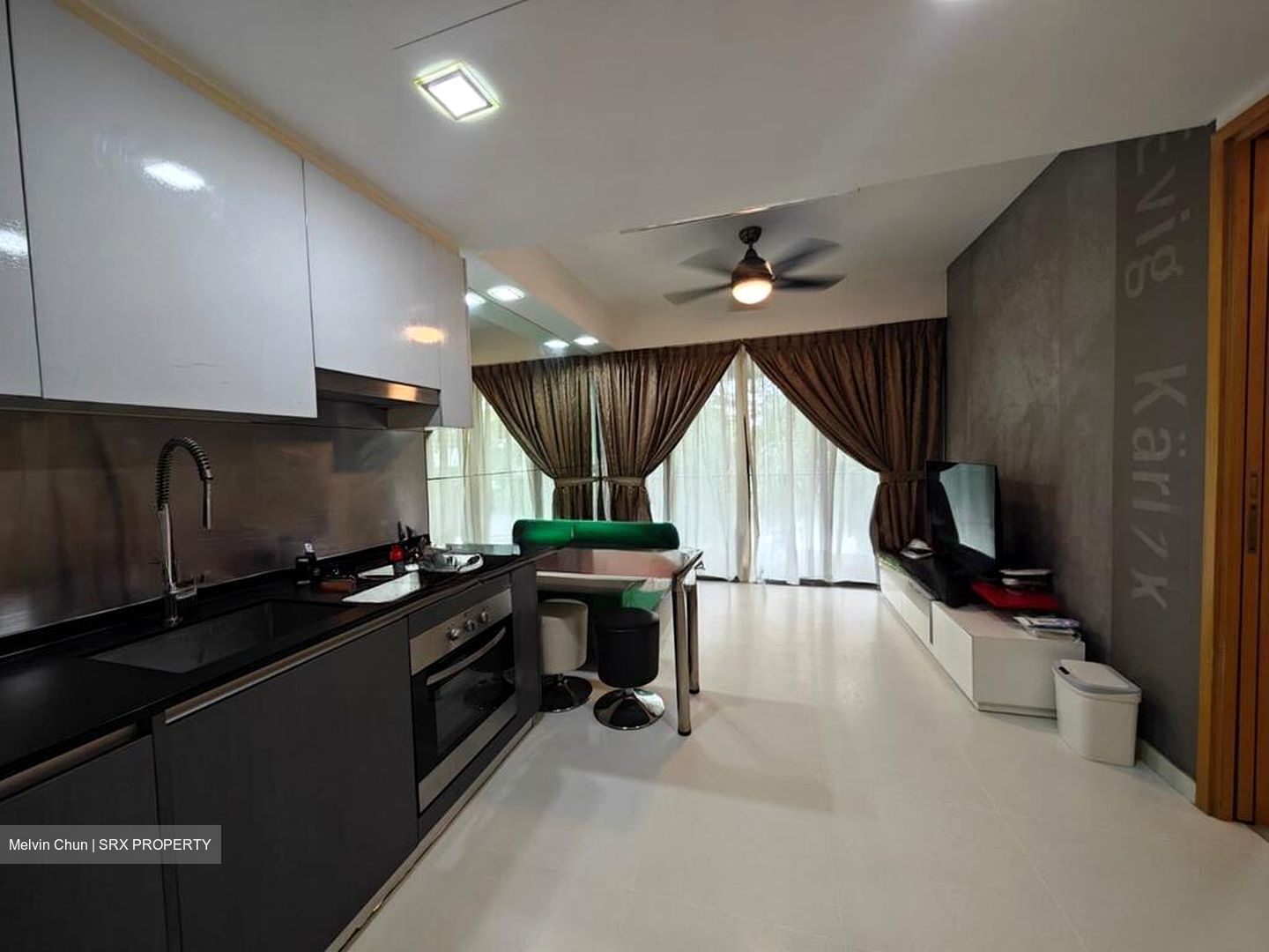 Hedges Park Condominium (D17), Condominium #502709651